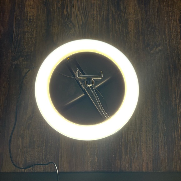 Sunpak Ring Light - Picture 8 of 8